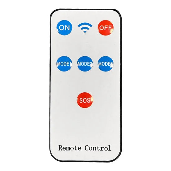 KINGAVON 108 COB SOLAR SECURITY WALL LIGHT - Watson Hire