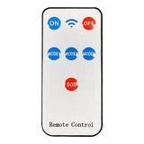 KINGAVON 108 COB SOLAR SECURITY WALL LIGHT - Watson Hire