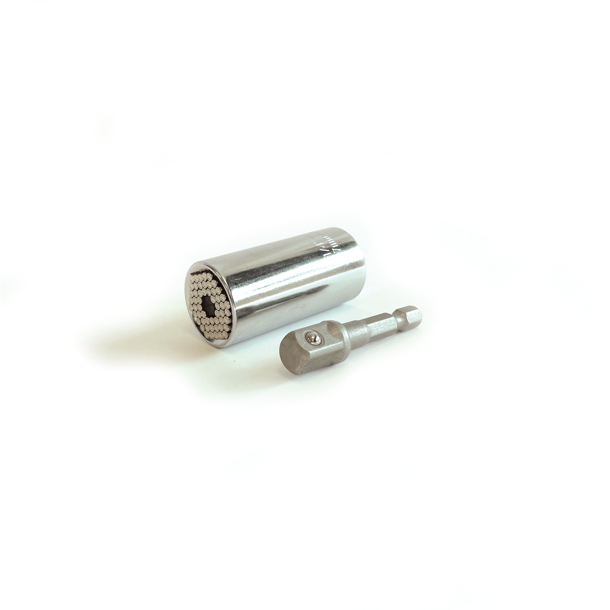 UNIVERSAL SOCKET WRENCH 7-19MM