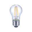SOLUS 40W=4.5W ES CLEAR G45 ROUND LED XCROSS - Watson Hire