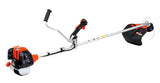 ECHO 30CC DOUBLE HANDLE BRUSHCUTTER STRIMMER ( SRM-3021TES/U )