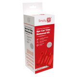 SIMPLY TOOLS 5PK TRIM REMOVER SET