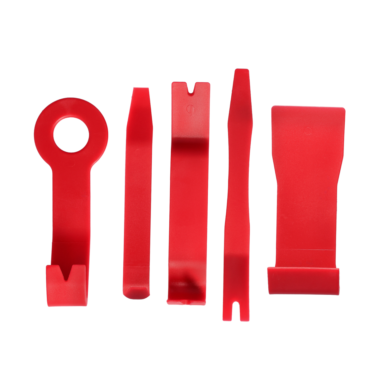 SIMPLY TOOLS 5PK TRIM REMOVER SET