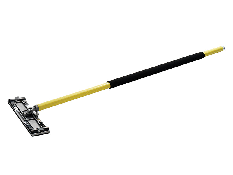 STANLEY® Aluminium Pole Utility Sander 1.27m (50in)