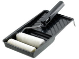 STANLEY® Mini Roller Emulsion & Gloss Kit 100mm (4in)