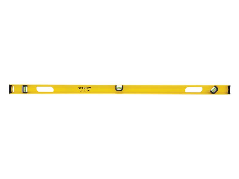 STANLEY® Basic I-Beam Level 120cm