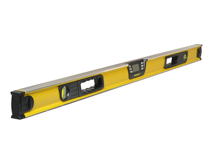 STANLEY® FatMax® Digital Level 3 Vial 120cm