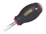 STANLEY® FatMax® Stubby Screwdriver Parallel – Watson Hire