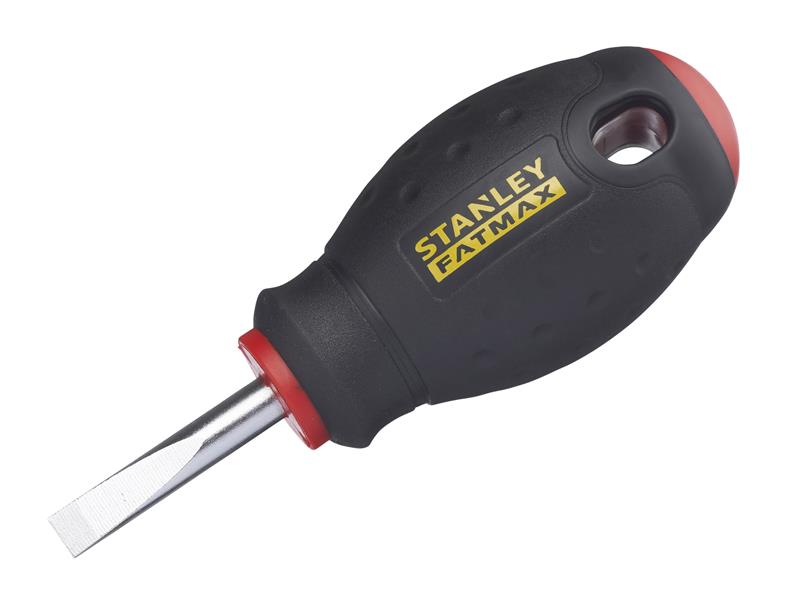 STANLEY® FatMax® Stubby Screwdriver Parallel – Watson Hire