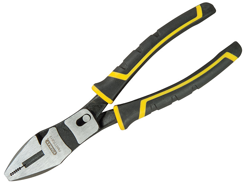 STANLEY® FatMax® Compound Action Combination – Watson Hire