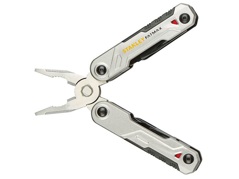 STANLEY® FatMax® 16-in-1 Multi-Tool - Watson Hire