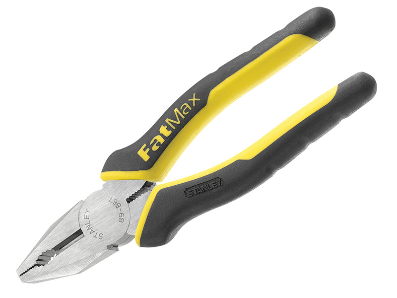 STANLEY® FatMax® Combination Pliers 180mm (7in)