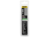 STANLEY® SWKBN100 Brad Nail 25mm (Pack 1000)