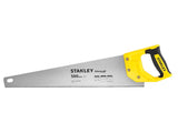 STANLEY® Sharpcut™ Handsaw 500mm (20in) 11 TPI