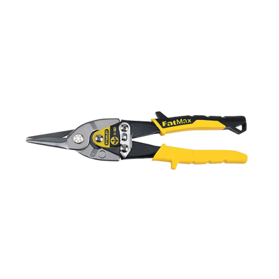 STANLEY AVIATION FATMAX STRAIGHT SNIPS
