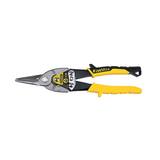 STANLEY AVIATION FATMAX STRAIGHT SNIPS