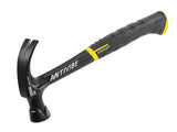STANLEY® FatMax® AntiVibe All Steel Curved Claw Hammer 570g (20oz)