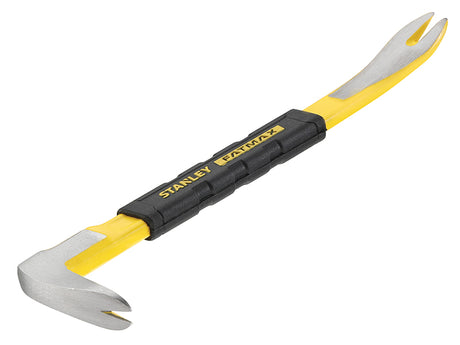STANLEY® FatMax® Spring Steel Claw Bar 250mm (10in) - Watson Hire