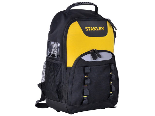 STANLEY® Tool Backpack 35cm (14in) - Watson Hire