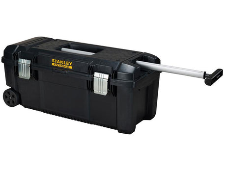 STANLEY® FatMax® Structural Foam Toolbox with Telescopic Handle - Watson Hire