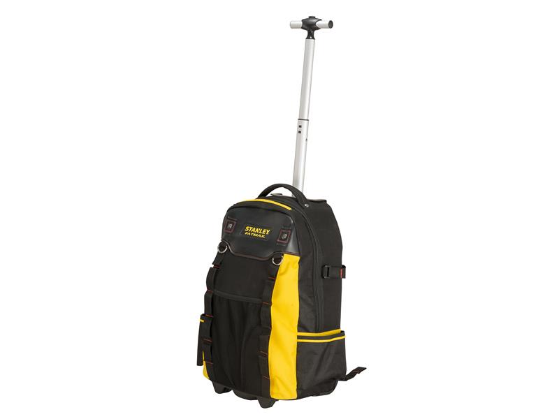 STANLEY® FatMax® Backpack on Wheels