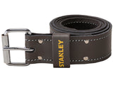 STANLEY ® STST1-80119 LEATHER BELT
