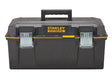 STANLEY® FatMax® Waterproof IP53 Toolbox 71cm (28in) - Watson Hire