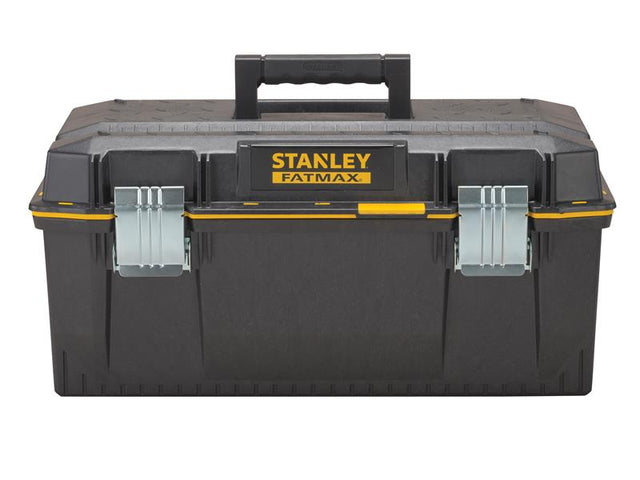 STANLEY® FatMax® Waterproof IP53 Toolbox 71cm (28in) - Watson Hire