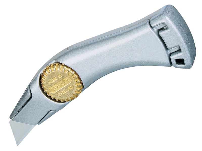 STANLEY® Titan Fixed Blade Trimming Knife Carded - Watson Hire