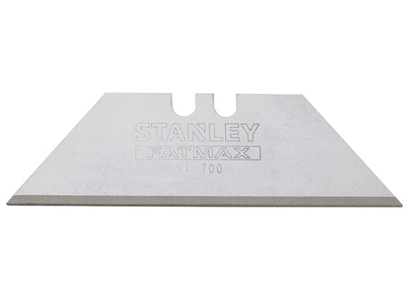 STANLEY® FatMax® Utility Blades (Pack 10) - Watson Hire