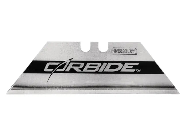STANLEY® Carbide Knife Blades (Pack 5) - Watson Hire