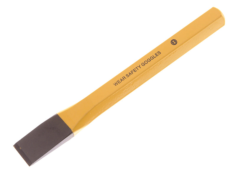 STANLEY® Cold Chisel 175 x 19mm (6.7/8 x 3/4in)