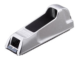STANLEY® Metal Body Surform® Flat Block Plane