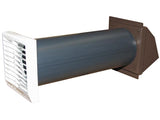 Stadium Multi-Size Core Drill Ventilator