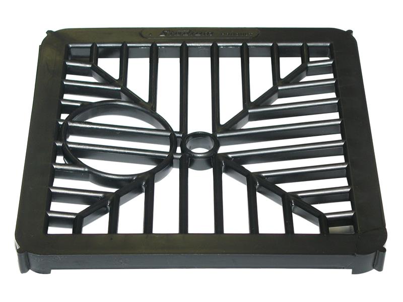 Stadium Gully Grid 6in² (150mm²)