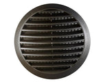 Stadium Innovator Louvre Vent, Black