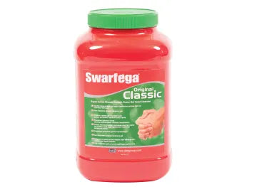 SWARFEGA  4.5L CLASSIC TUB