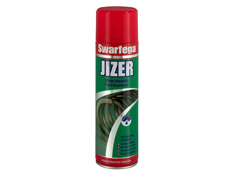 Swarfega® Jizer Degreaser 500ml