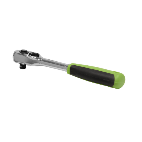 SEALEY RATCHET WRENCH 1/4" SQ DRIVE