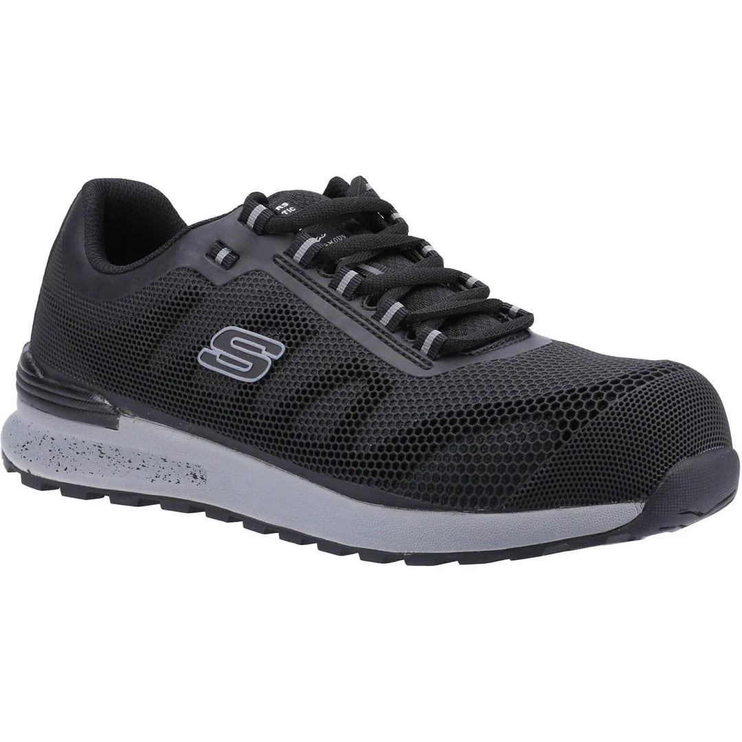 SKECHERS WORKWEAR SK200053EC BULKLIN BRAGO