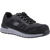 SKECHERS WORKWEAR SK200053EC BULKLIN BRAGO