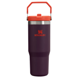STANLEY ICEFLOW FLIP STRAW TUMBLER 0.89L