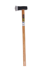 WORKMAN 6LB AXE WITH HICKORY HANDLE