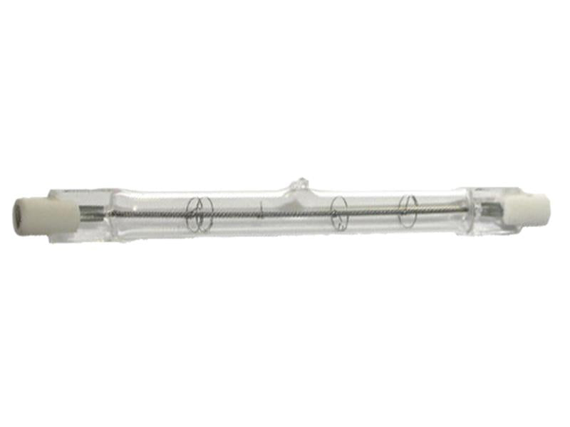 TALAtools J-R7S Halogen Tube 500W 110V