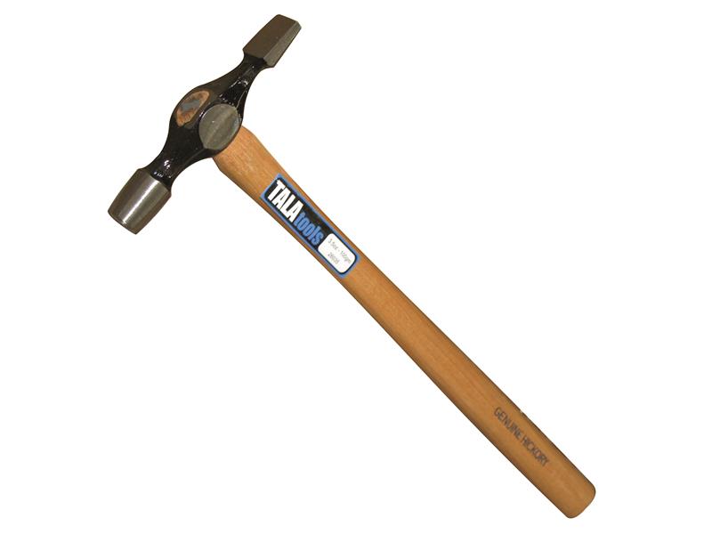 TALAtools Pin Hammer 100g (3.1/2oz)