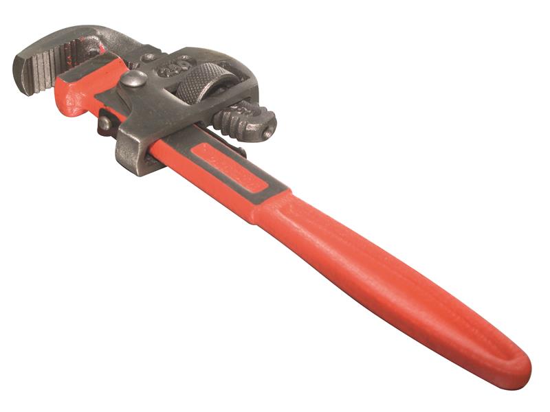 TALAtools Stillson Pipe Wrench 250mm (10in)