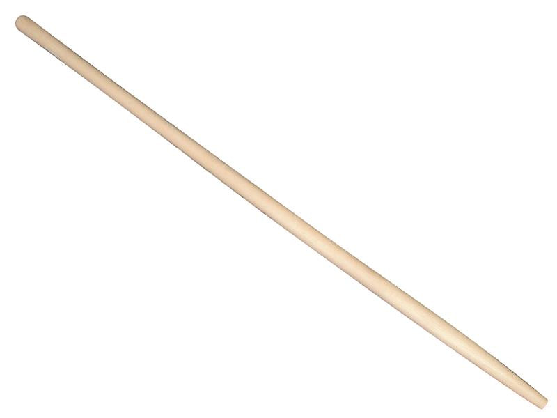 TALAtools Straight Ash Shovel Handle 1.35mm (4ft 6in)