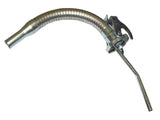 TALAtools Flexible Petrol Can Nozzle