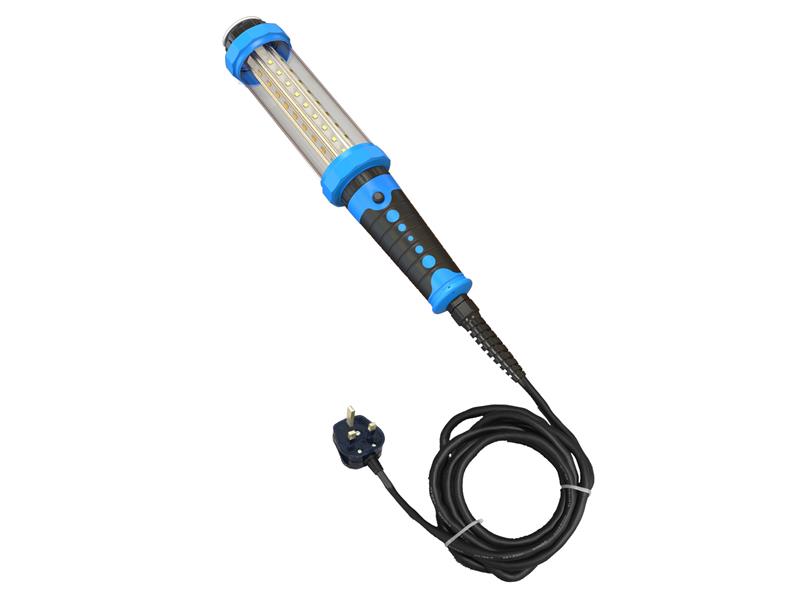 TALAtools LED Inspection Lamp 6W 220V