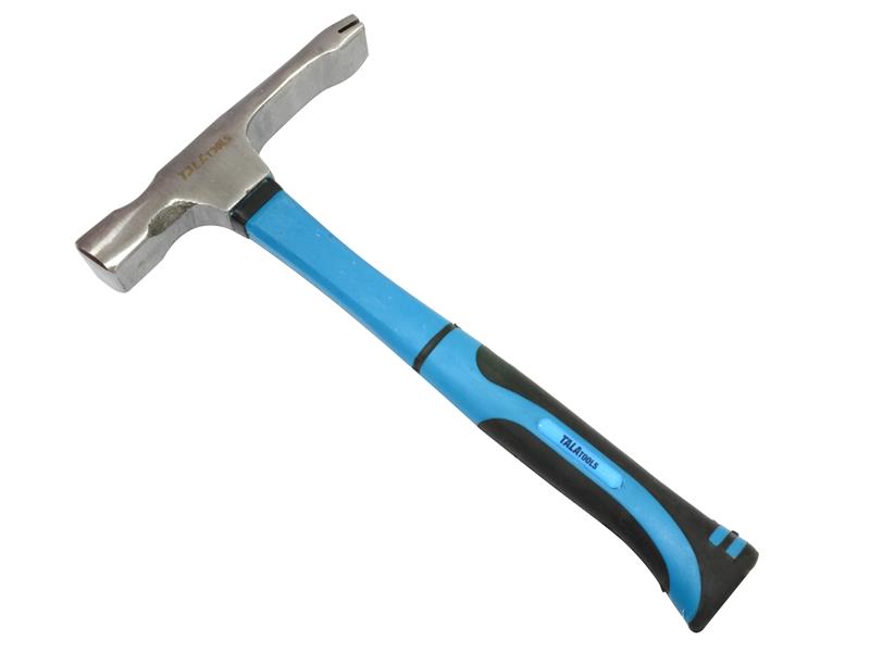 TALAtools Scutch Hammer 450g (16oz)